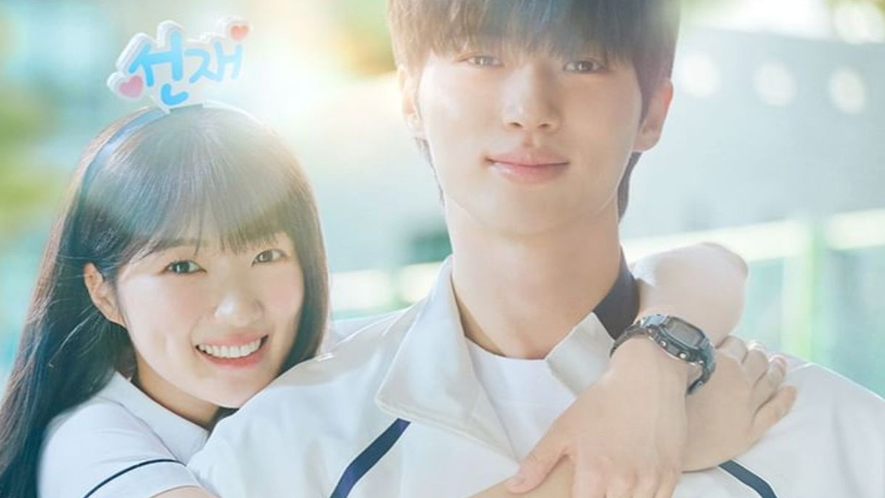 Lovely Runner: tvN