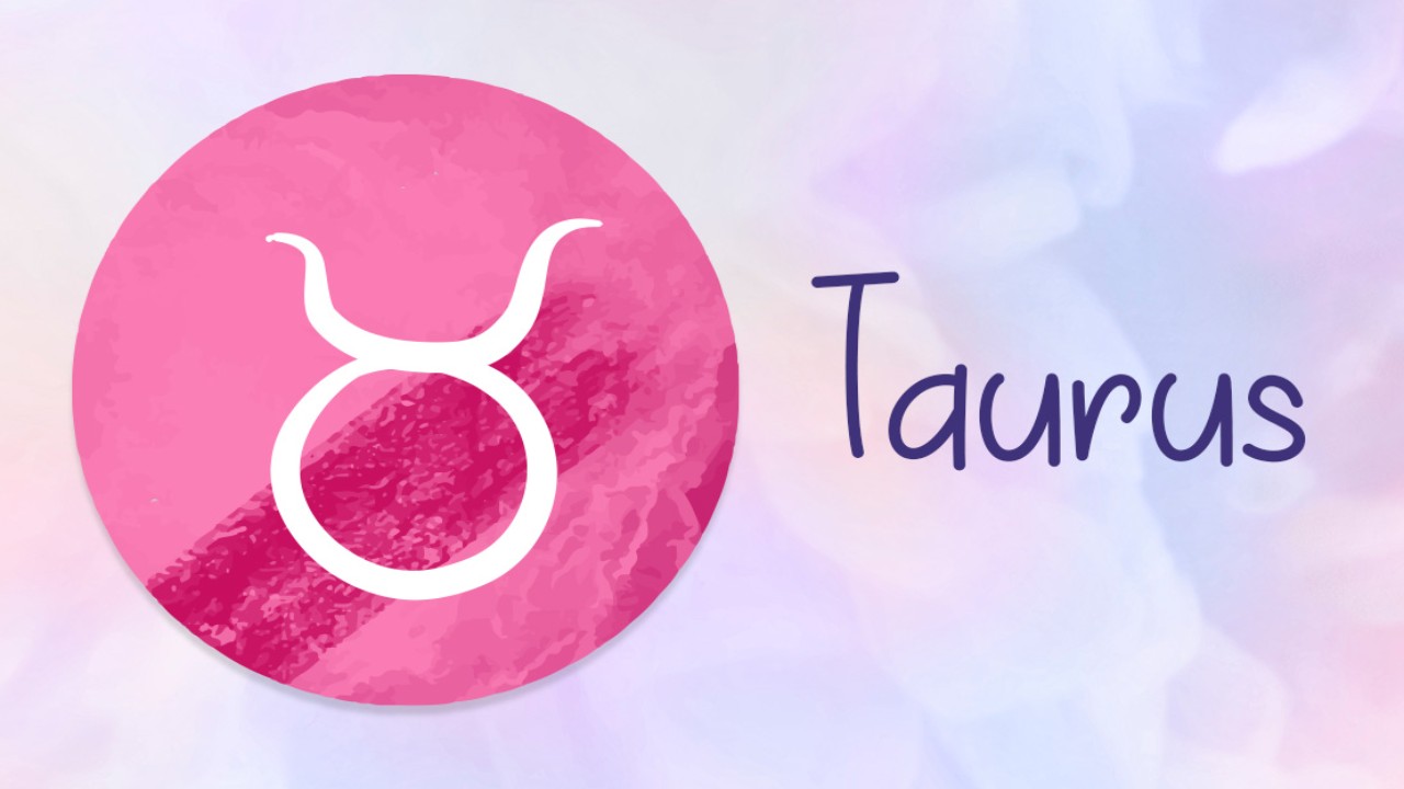 Taurus Weekly Horoscope May 13 - May 19, 2024