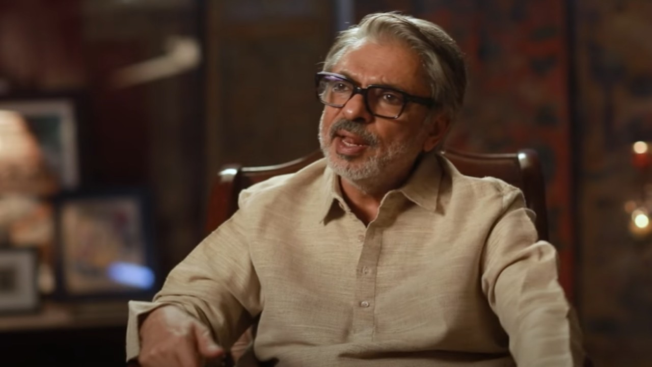 EXCLUSIVE: SLB shares his plans regarding Sahir Ludhianvi biopic and Inshallah