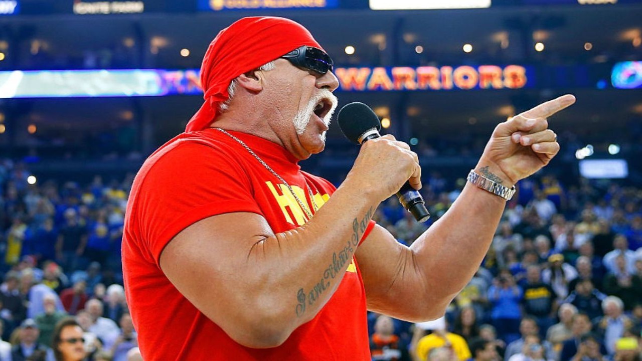 5 Times Hulk Hogan Lied For No Reason