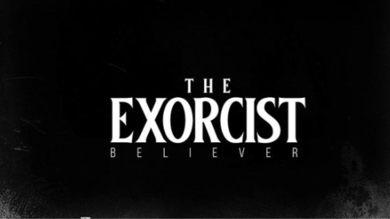  The Exorcist: Believer (2023)- IMDb 