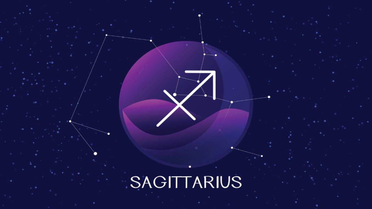 Sagittarius Weekly Horoscope May 27 - June 2, 2024