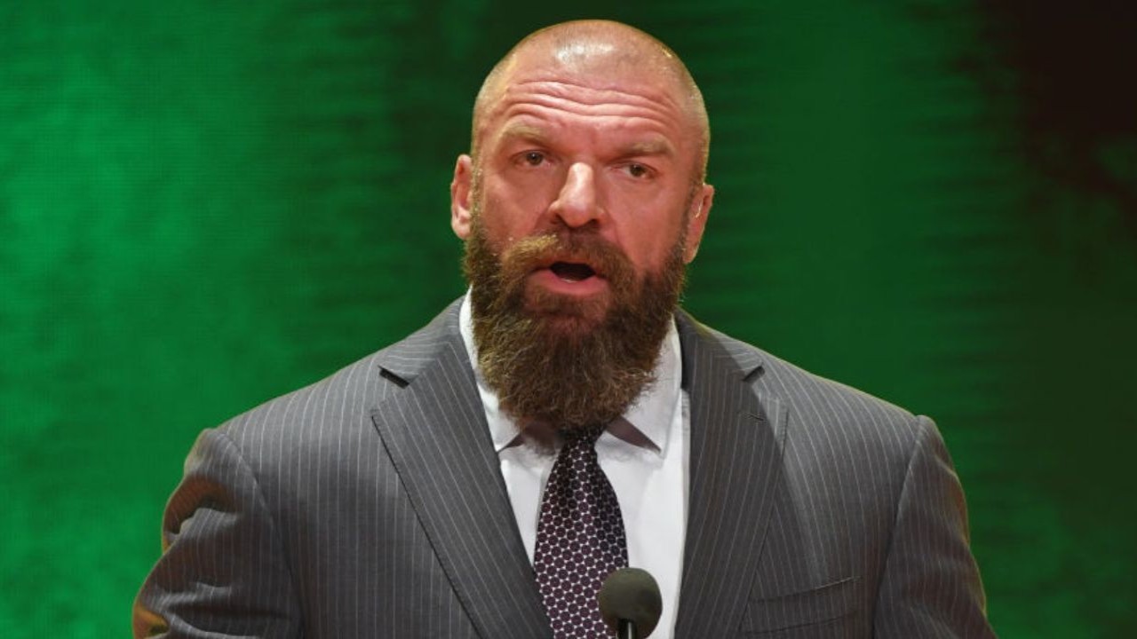 When Triple H Made Vince McMahon Question If He Was On Drugs After Bizarre Gimmick Pitch 