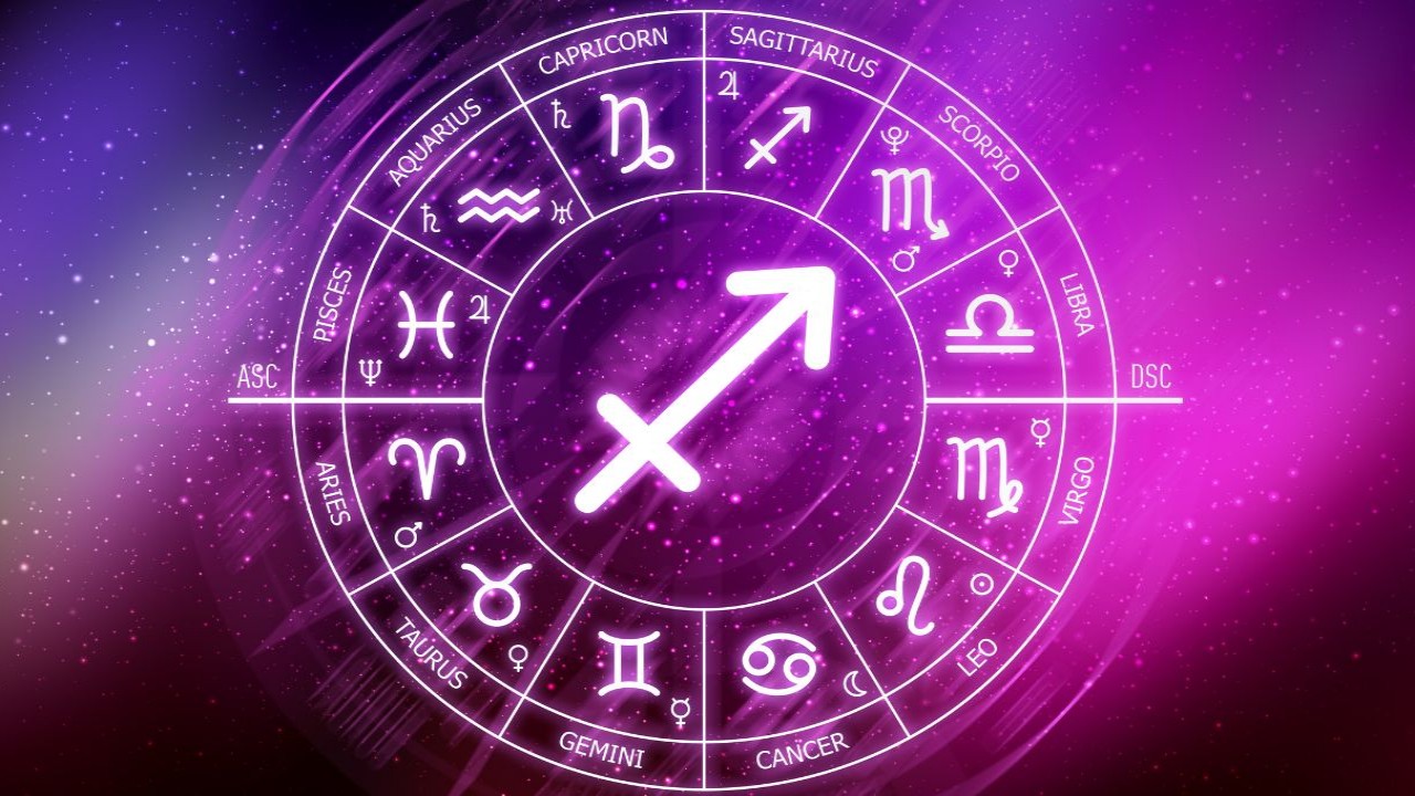 Sagittarius Horoscope Today, May 19, 2024 | PINKVILLA