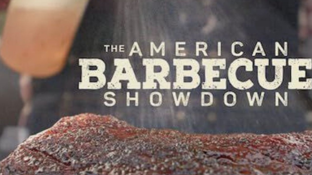 Barbecue Showdown (IMDb)