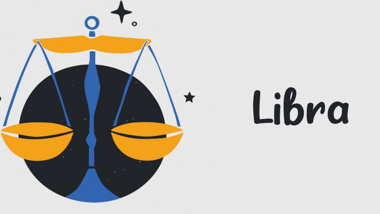 Libra Monthly Prediction for June 2024