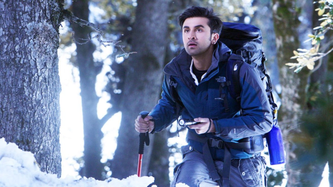 10 best Ranbir Kapoor dialogues that are evergreen 