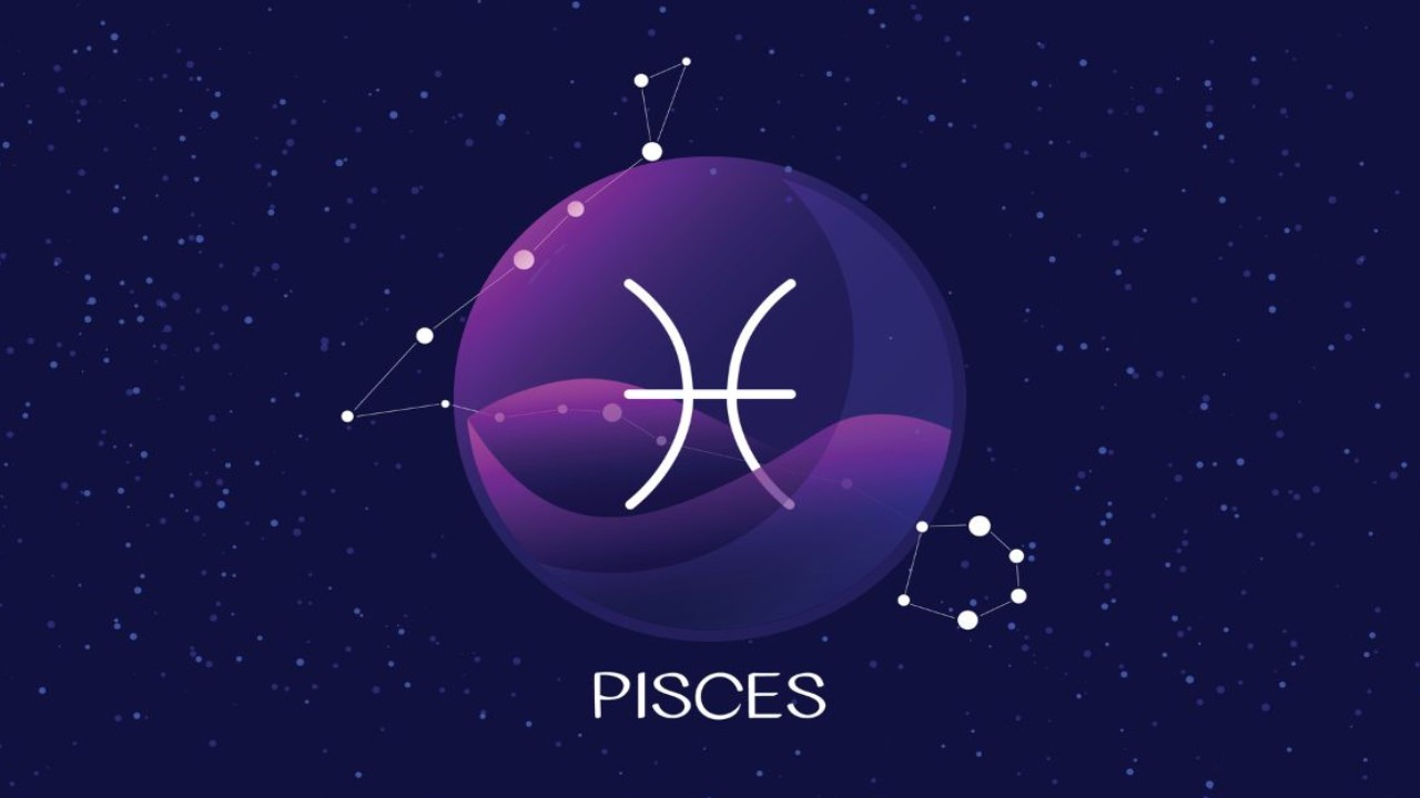 Pisces Weekly Horoscope May 27 - June 2, 2024