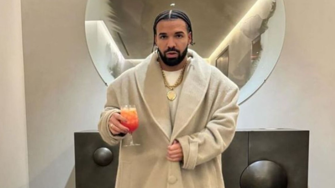 Drake  (Instagram)