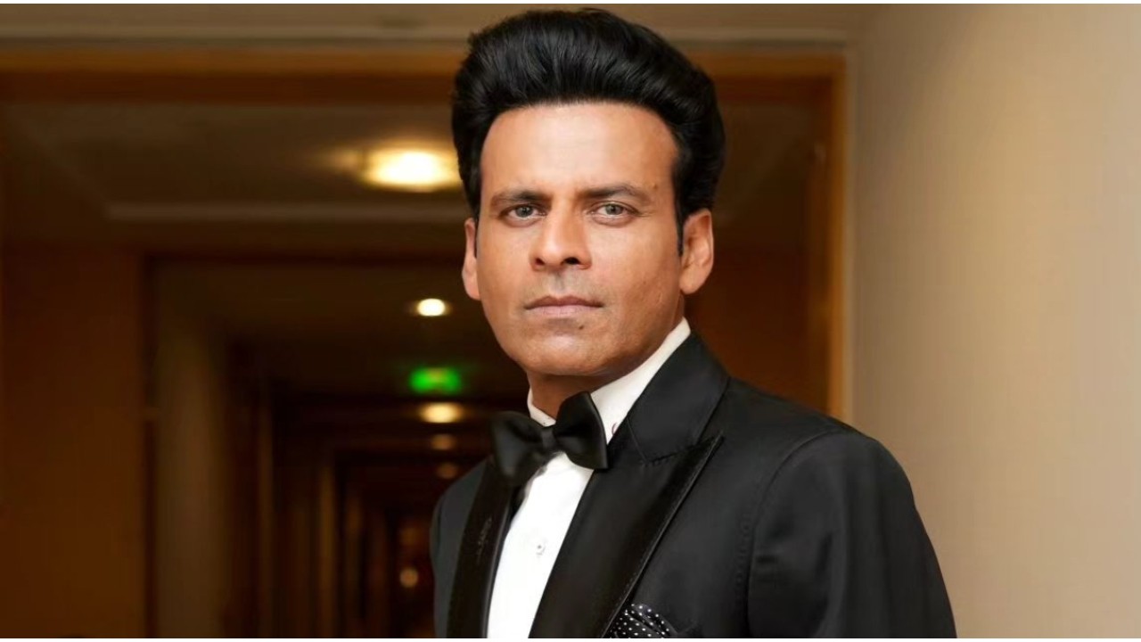 EXCLUSIVE: Manoj Bajpayee reflects on insider vs outsider debate in industry; says, ‘It becomes an excuse’