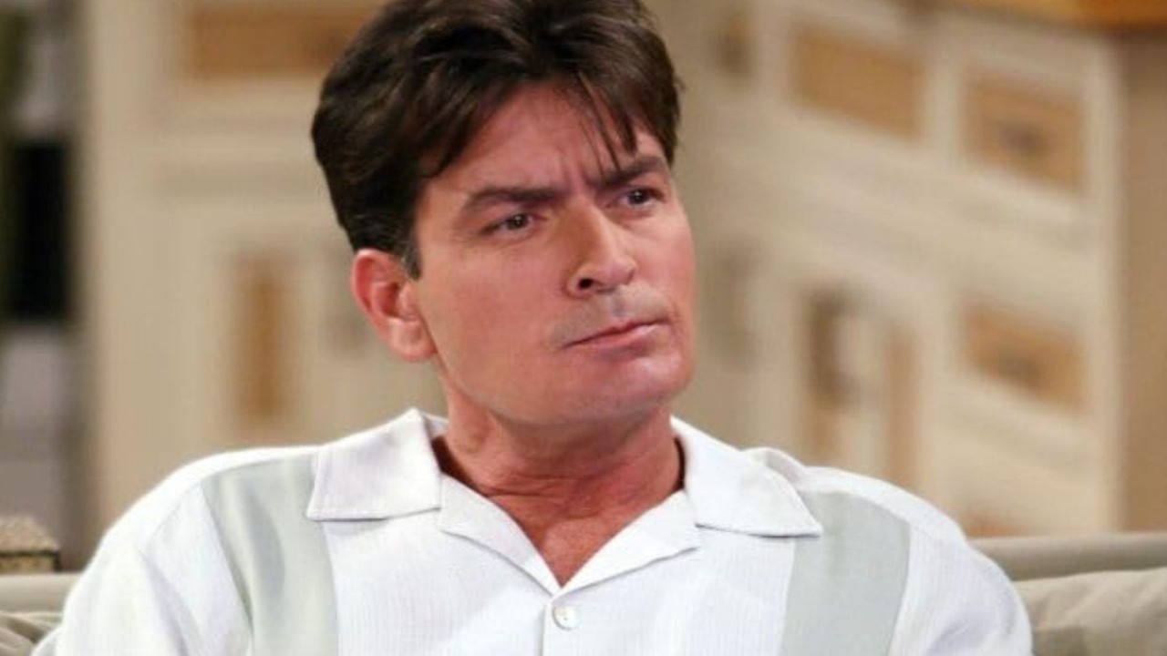 Chuck Lorre Revealed Weather Charlie Sheen