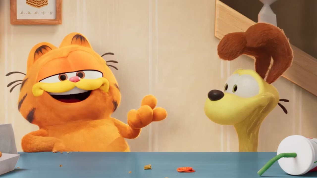 The Garfield Movie Box Office Memorial Day Weekend: Chris Pratt voiced film goes past USD 100 million globally