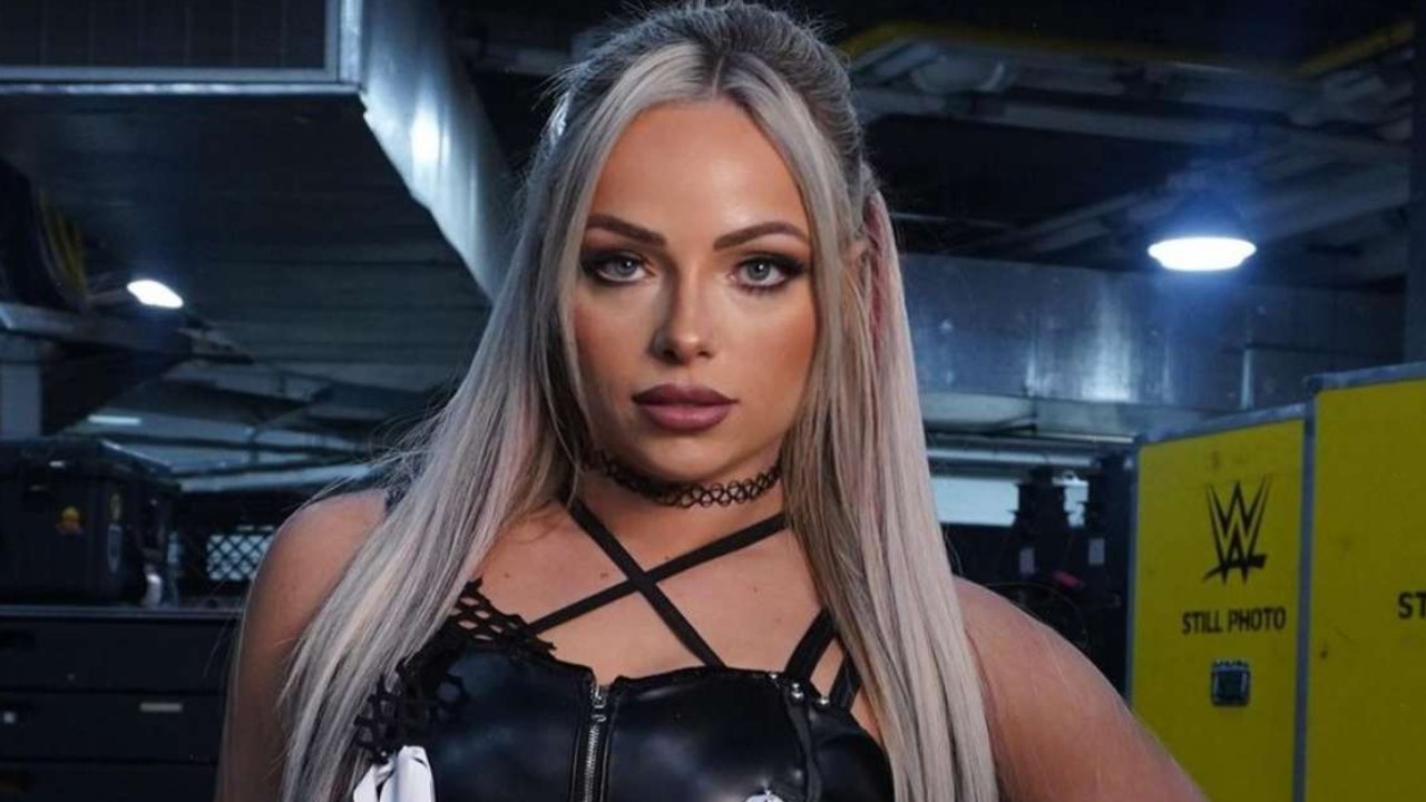 Liv Morgan Wants Rapper Lil Uzi Vert To Be Her WWE Tag Team Partner ...