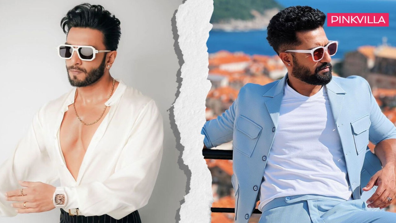 5 Men’s first date outfits inspired by Ranveer Singh, Vicky Kaushal, and others to elevate your style game in 2024