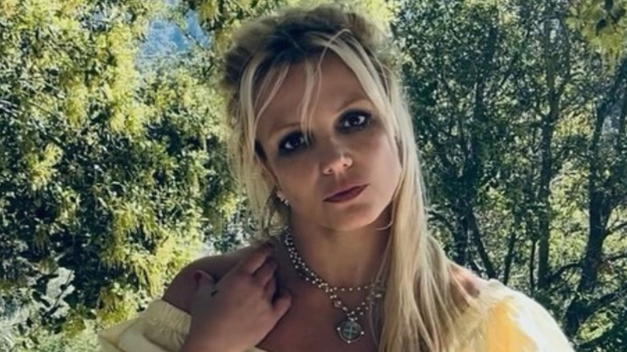 Were Britney Spears' Jewelry Stolen From Her Home? Here's What Pop Star Has To Say
