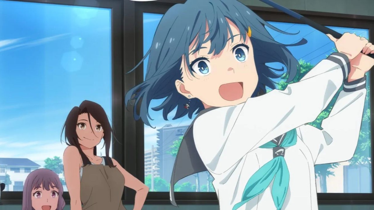 Sorairo Utility Anime Debuts New Trailer; Premiere Window, Cast Updates & More to Know