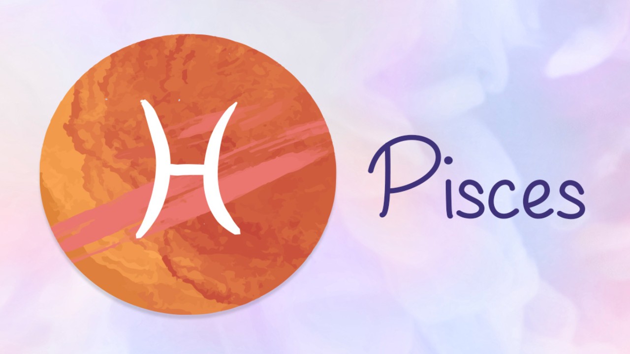 Pisces Weekly Horoscope May 20 - May 26, 2024
