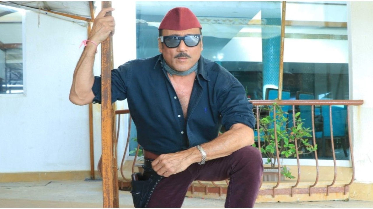 Jackie Shroff expresses gratitude to Delhi HC for protecting his personality rights