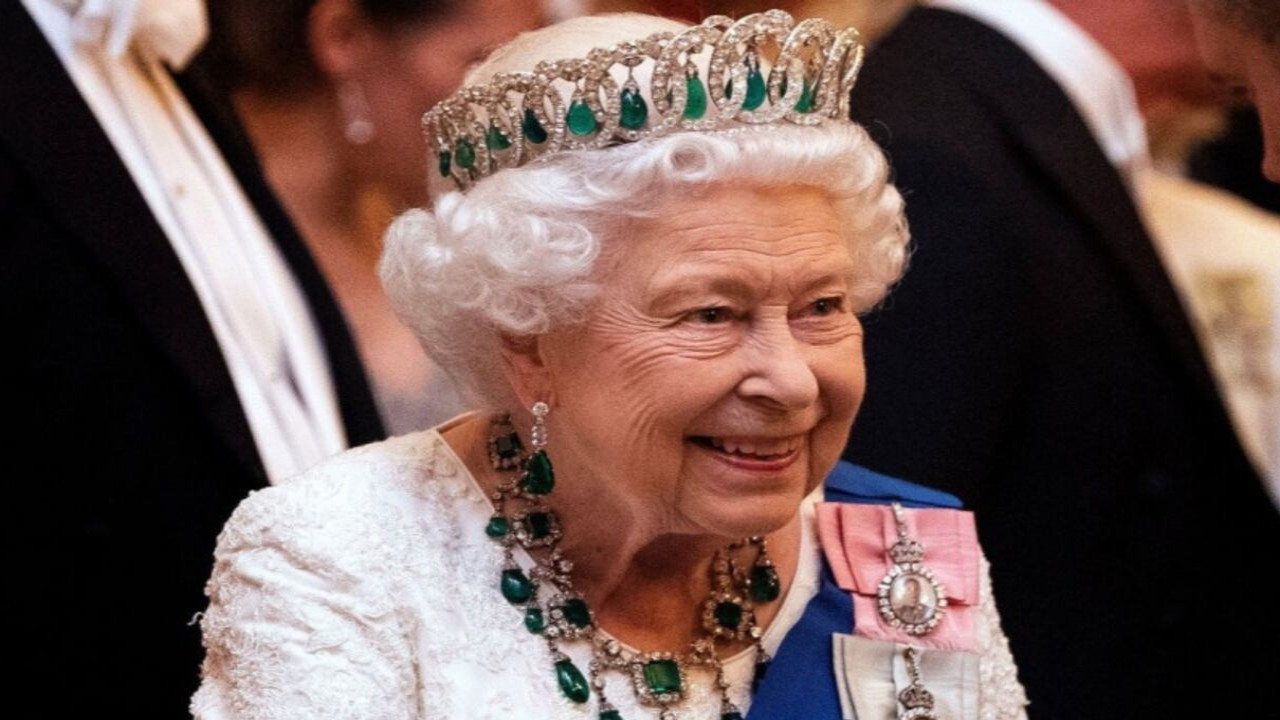 Where Is Queen Elizabeth's Engagement Ring After Her Demise? Lets find Out