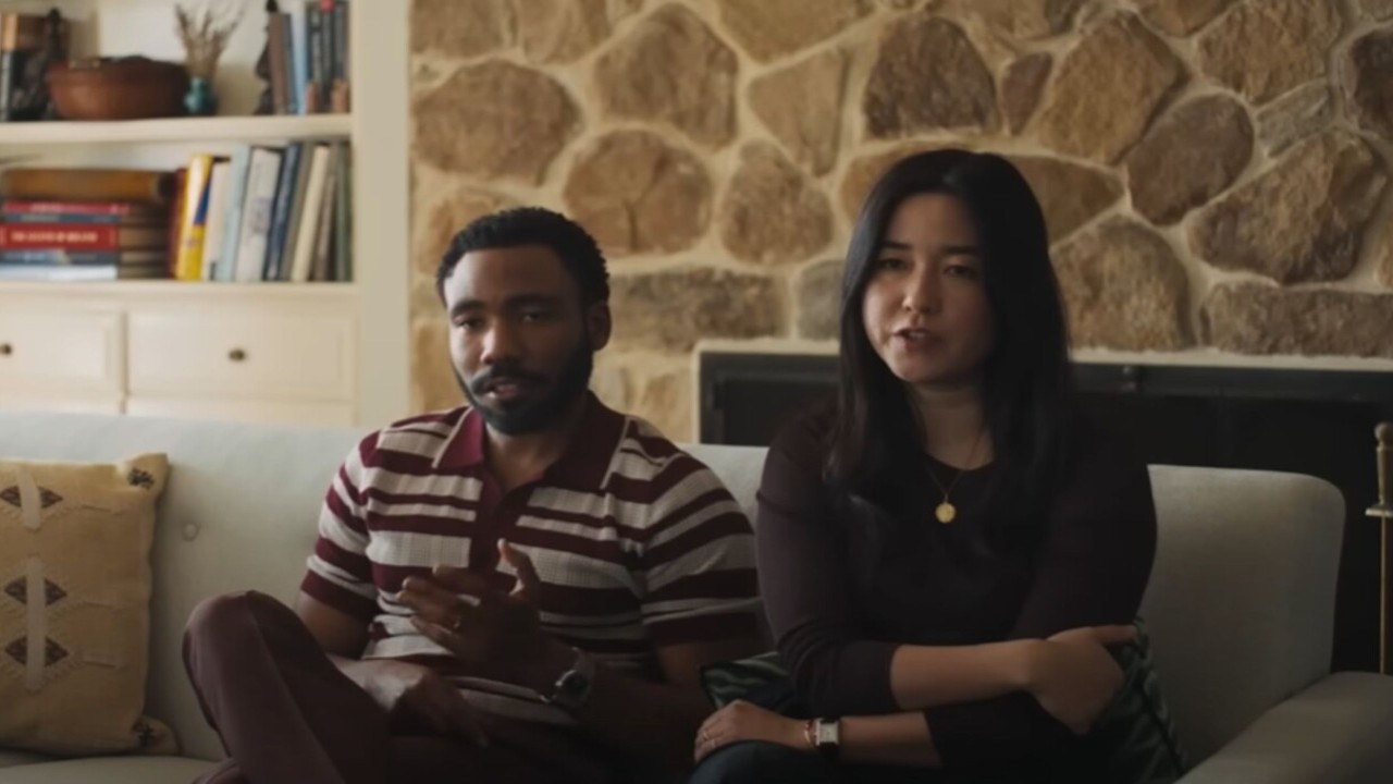 'Mr. and Mrs. Smith' Renewed for Season 2 Without Donald Glover and Maya Erskine