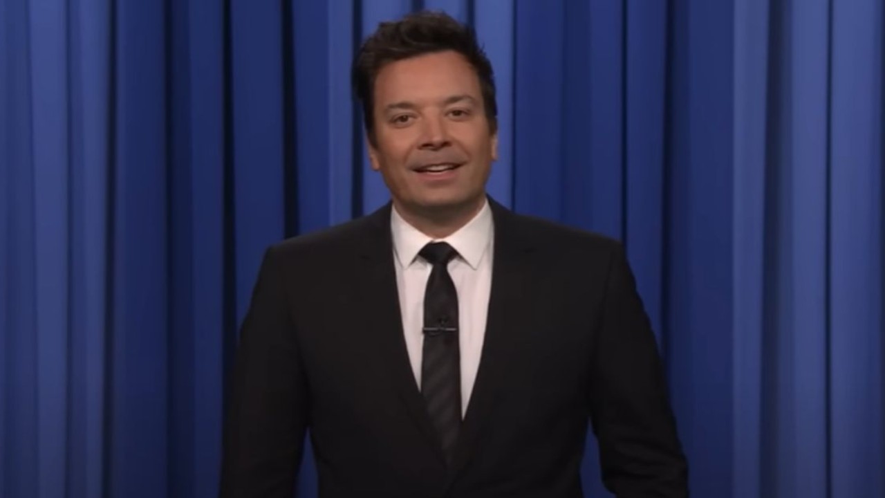 Jimmy Fallon (YouTube)