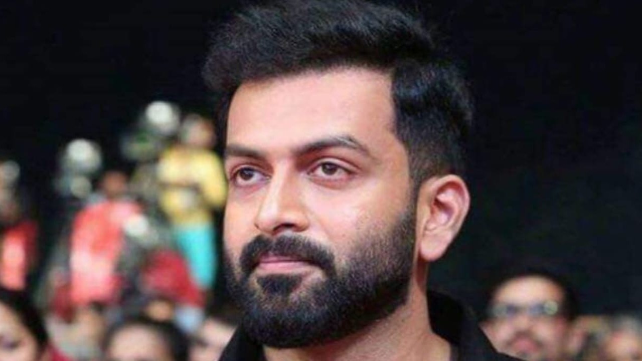 ‘I was dropped from three films’: When Prithviraj Sukumaran spoke about dark phase of his career