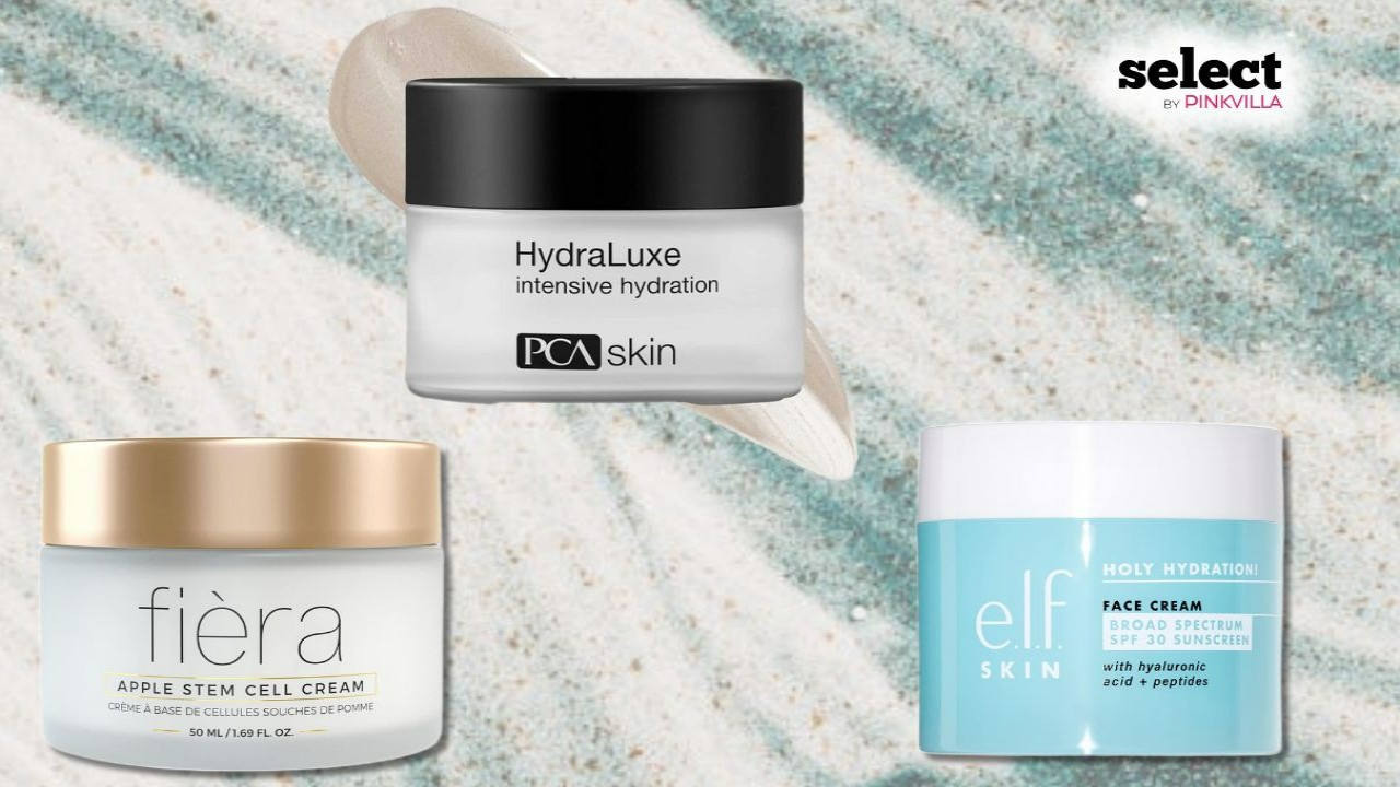 10 Best Drugstore Moisturizers for Mature Skin Hydration on a Budget 