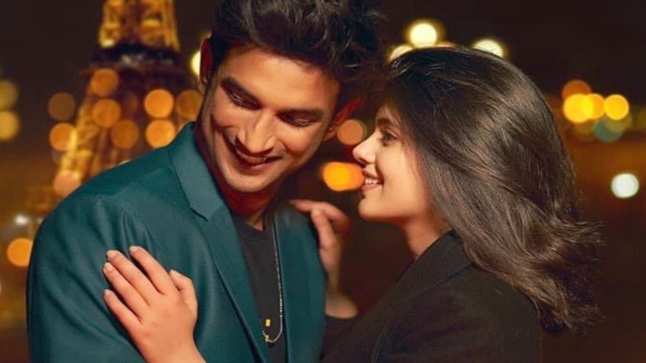 Sushant Singh Rajput starrer Dil Bechara's director Mukesh Chhabra breaks silence on sequel after viral tweet