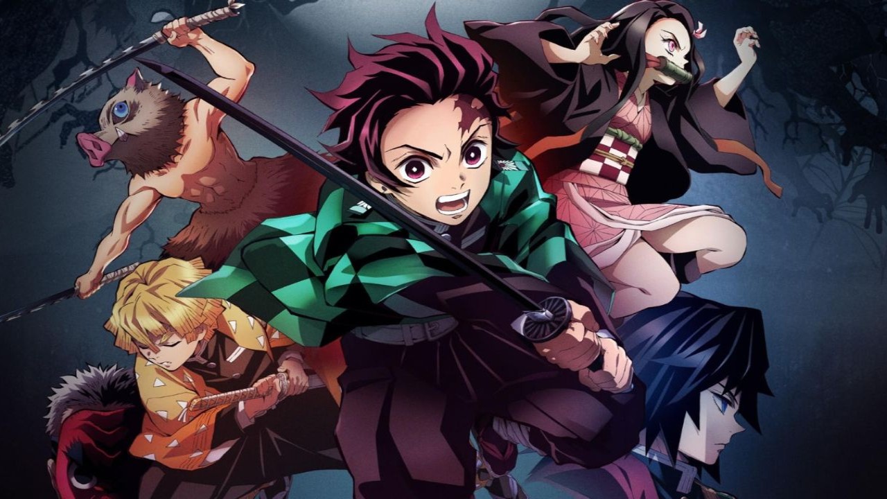 Demon Slayer: Every Hashira That Will Die In The Anime as Per The Manga |  PINKVILLA