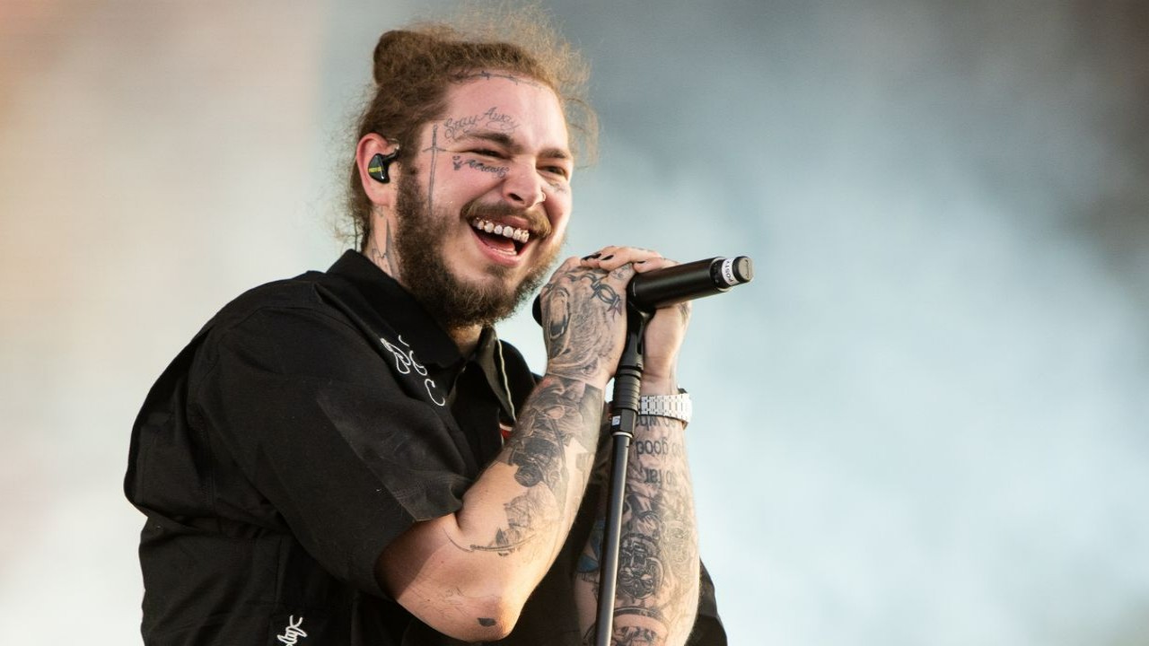 Post Malone's Weight Loss: How Shedding 55 lbs Impacted His Career And Life