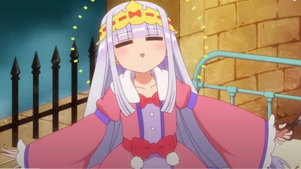 Know more about Sleepy Princess in the Demon Castle Manga