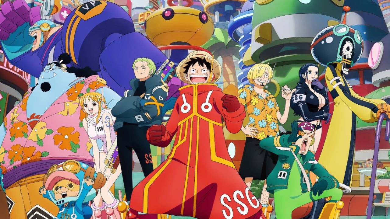 Eiichiro Oda Confirms One Piece's Elbaf Arc With New Comment