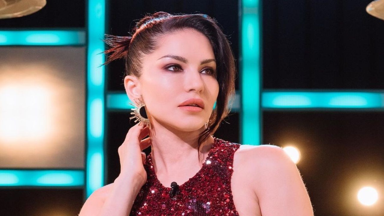 Happy Birthday Sunny Leone: Did you know Jism 2 actress isn’t a foreigner, but has Indian lineage only?