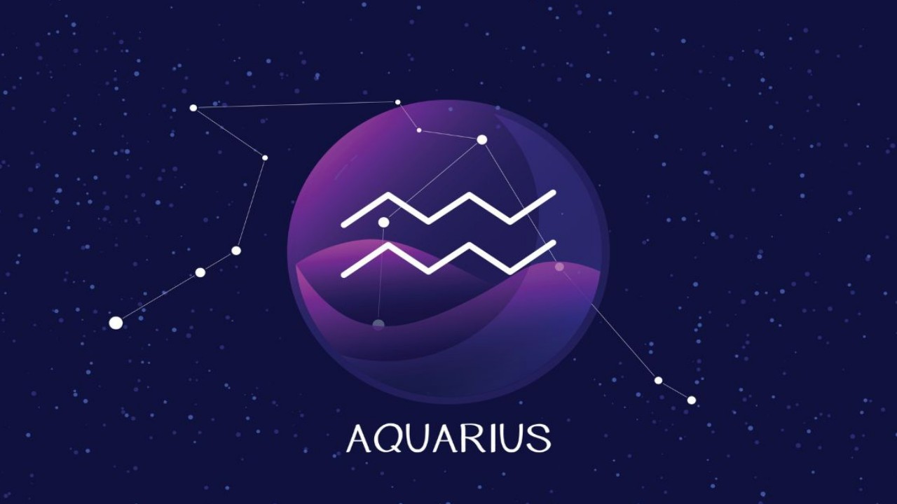 Aquarius Horoscope Today, June 1, 2024 PINKVILLA