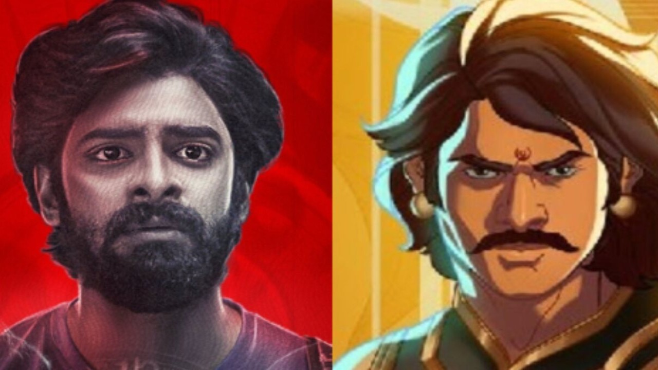 South Indian OTT releases this weekend; Baahubali: Crown of Blood to Blink