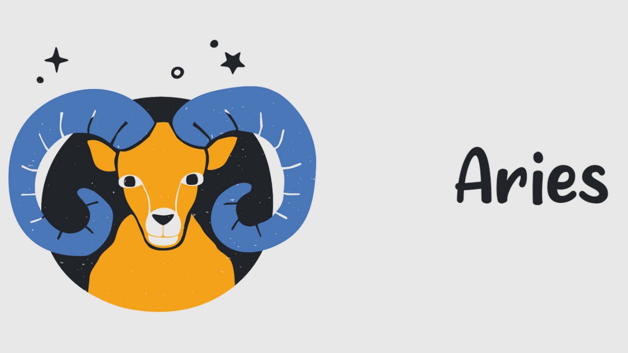 Aries Monthly Prediction for June 2024