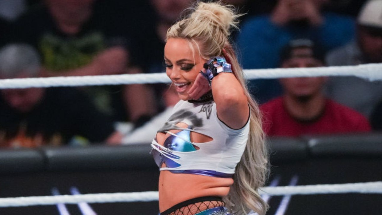 Liv Morgan Hints At Bo Dallas Breakup With Latest Statement On Relationship Status