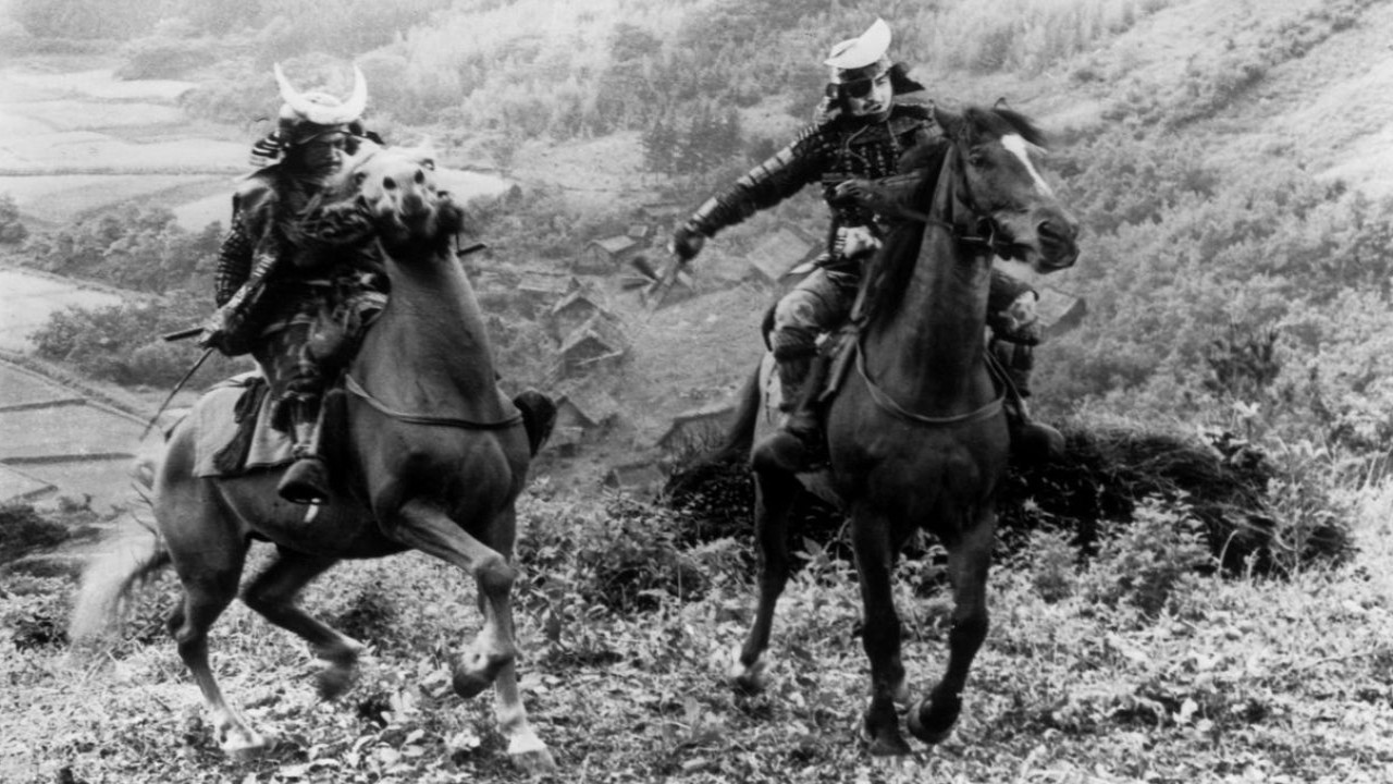 What Is Seven Samurai About? All About Akira Kurosawa Movie Amid Its Restored Version Screening At Cannes Film Festival 2024