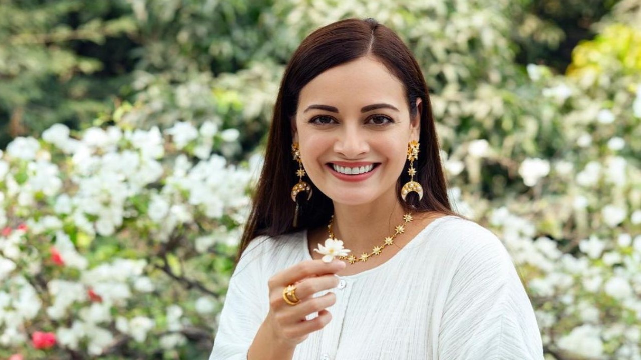 13 best Dia Mirza movies that showcase her versatility