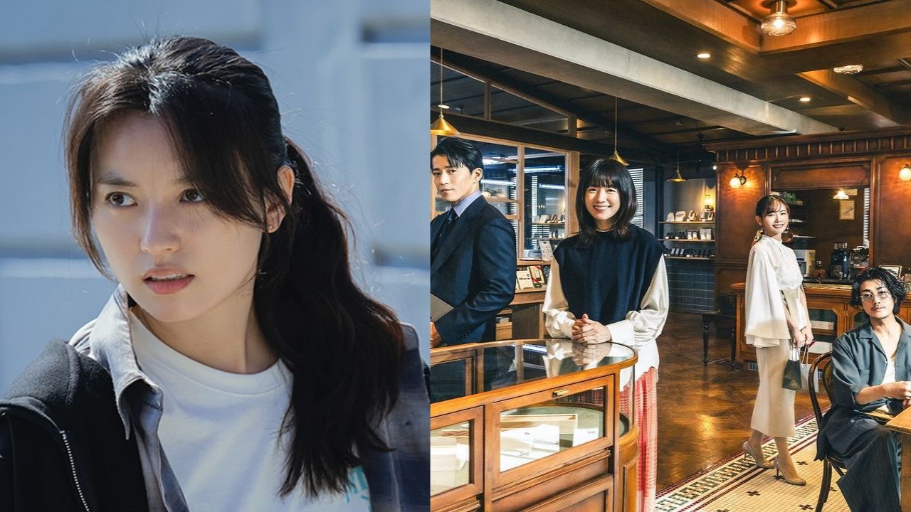 Han Hyo Joo, Romantics Anonymous Japanese remake first look: Images from tvN, Netflix Japan