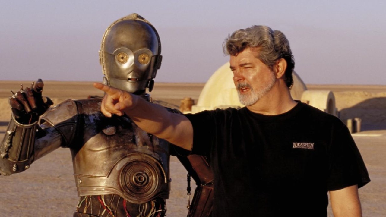 ‘We Could See The Problems': George Lucas Explains Why He Departed From Star Wars And Sold Lucasfilm 