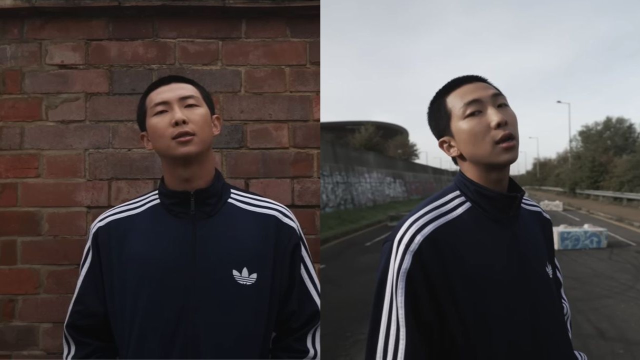 Where was BTS' RM's Groin music video shot? UK location can expect massive fan crowds after earning K-pop nod