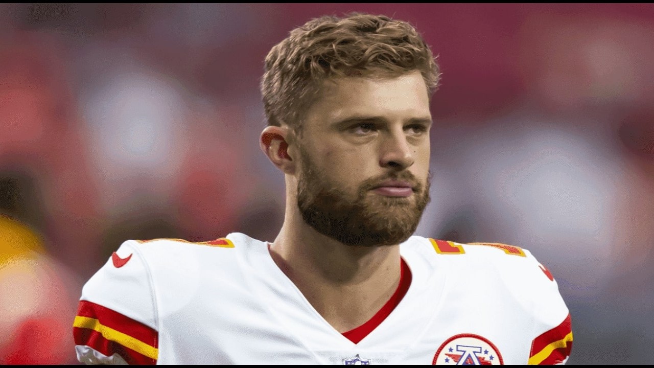 After Doxxing Harrison Butker’s Address, Kansas City Staffer Gets Fired