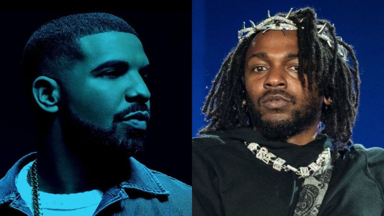 Who Has More Grammy Wins, Drake Or Kendrick Lamar?