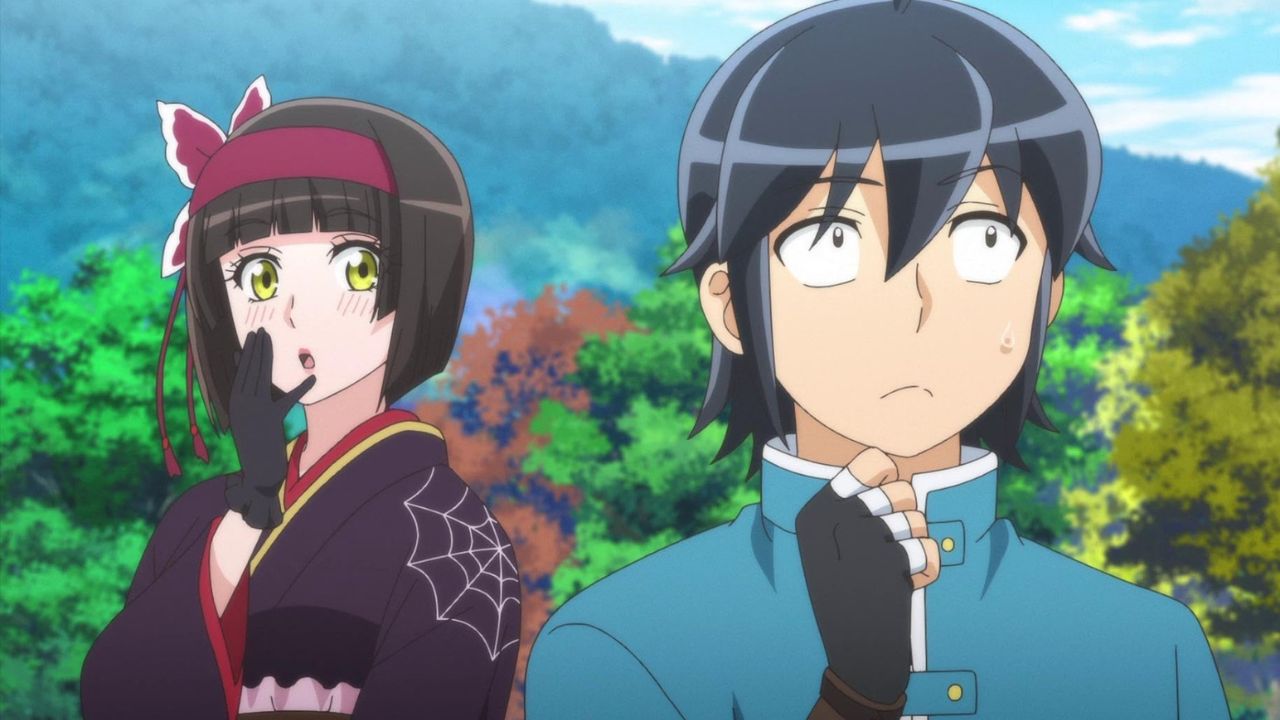 Tsukimichi Moonlit Fantasy Season 2 Episode 18: Release Date, Where To  Watch, And More | PINKVILLA