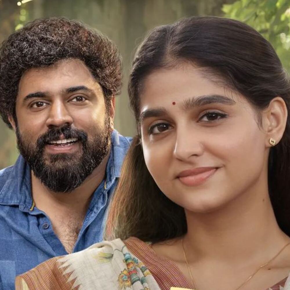 Malayalee From India REVIEW: Nivin Pauly is only saving grace in this political thriller