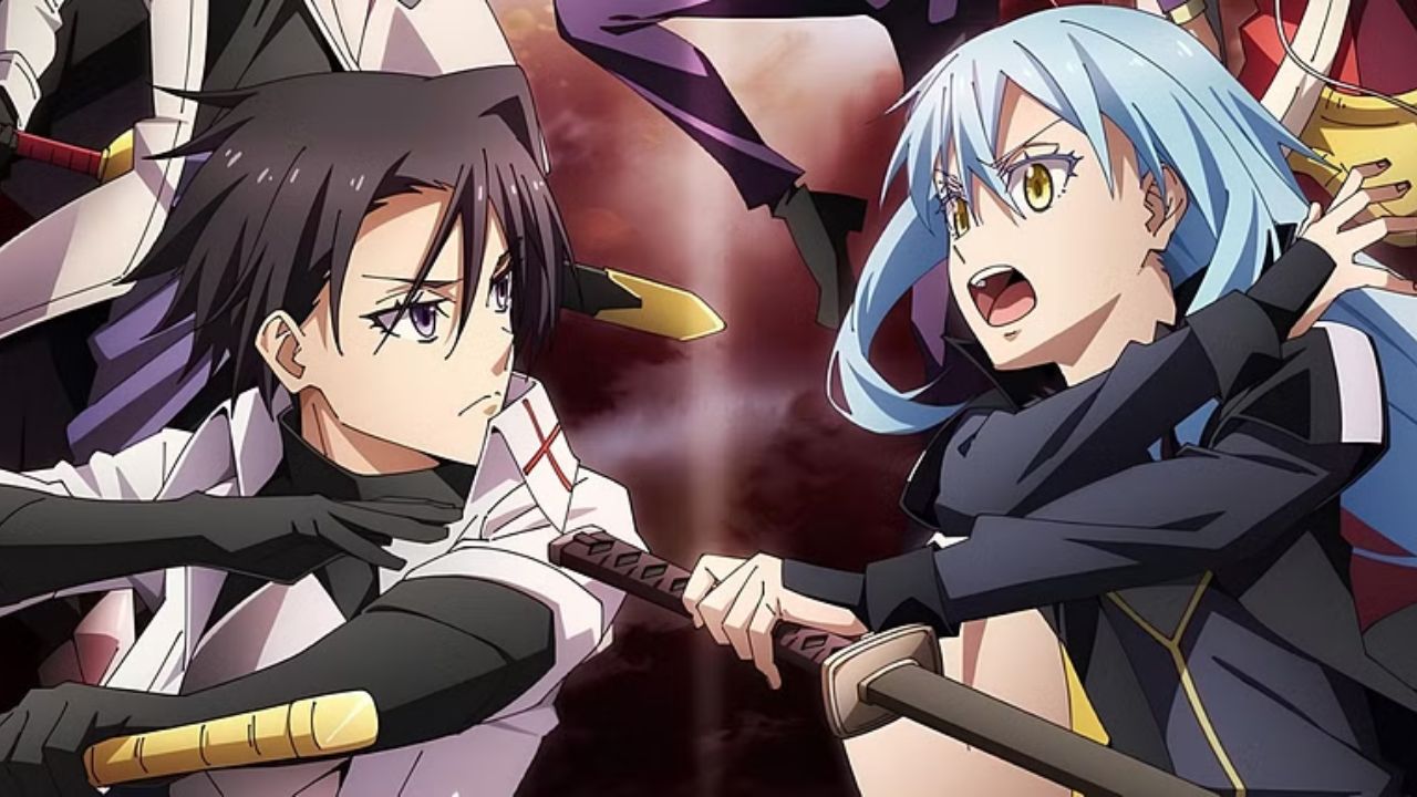 That Time I Got Reincarnated As A Slime Season 3 Episode 5: Release Date,  Where to Watch, Expected Plot & More | PINKVILLA