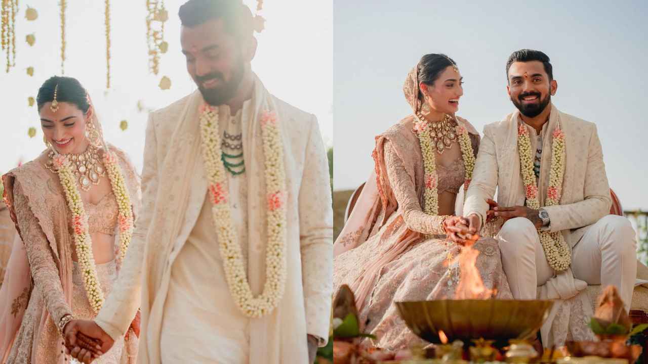 Kiara Advani, Katrina Kaif To Parineeti Chopra: 7 Most Iconic Wedding ...