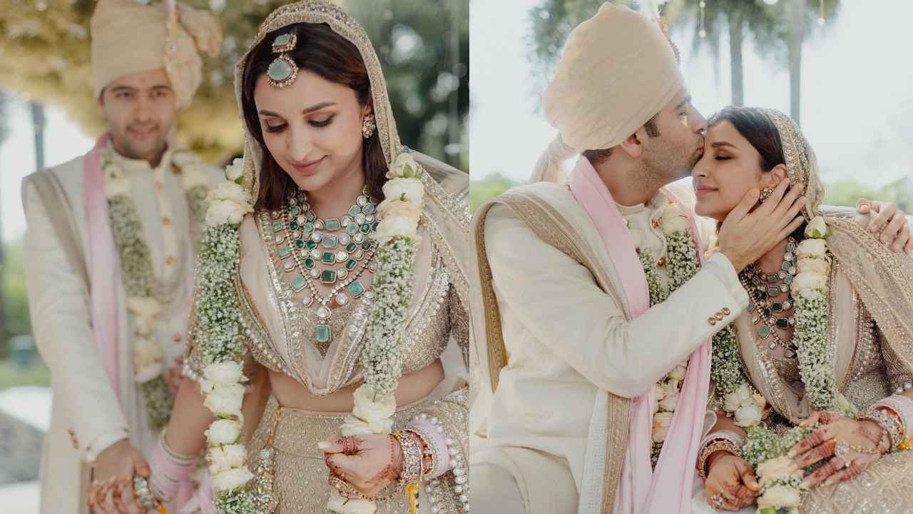 Kiara Advani, Katrina Kaif to Parineeti Chopra: 7 most iconic wedding lehengas served by Bollywood’s actresses (PC: Celebrities Instagram)