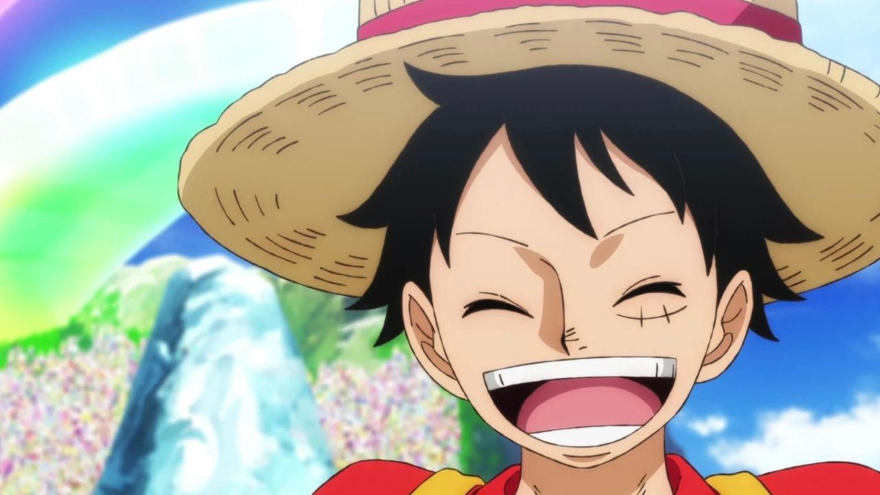 One Piece Film: Red (Toei Animation)